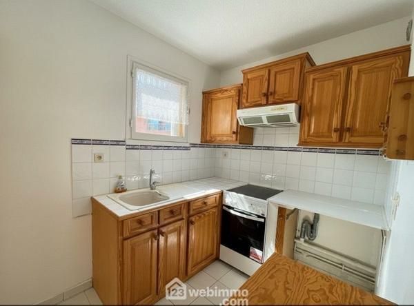 Appartement 45 m² à Sainte-Maxime 83120