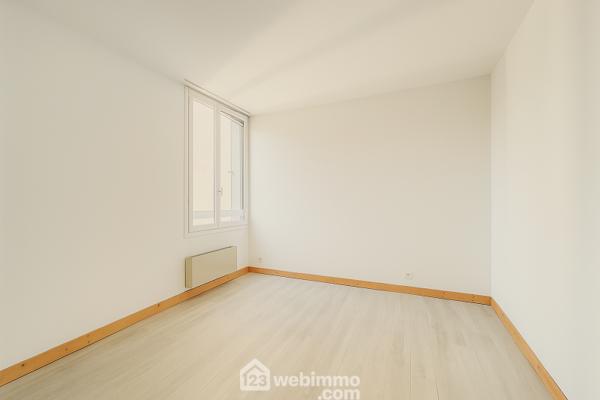 Appartement 45 m² à Sainte-Maxime 83120