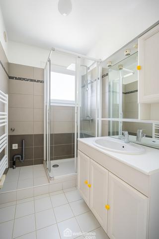 Appartement 45 m² à Sainte-Maxime 83120