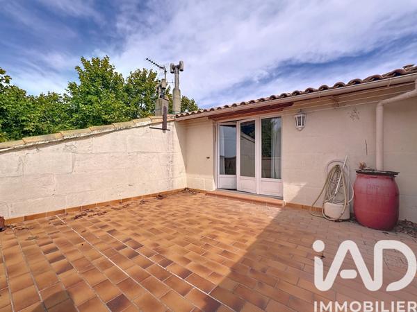 Maison à vendre 5 pièces 180 m² Beaucaire