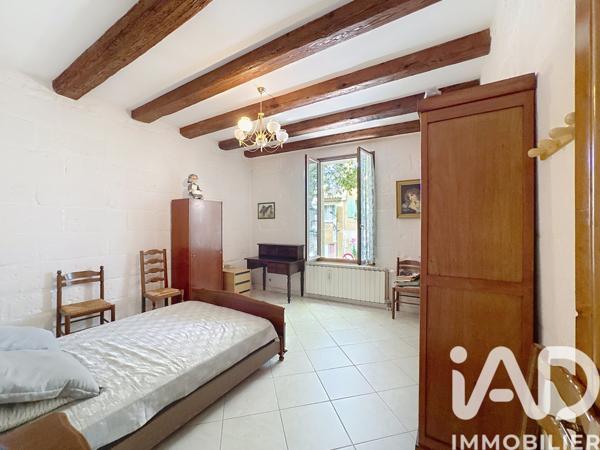 Maison à vendre 5 pièces 180 m² Beaucaire