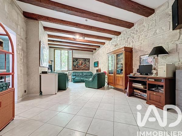 Maison à vendre 5 pièces 180 m² Beaucaire