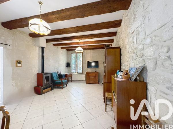 Maison à vendre 5 pièces 180 m² Beaucaire