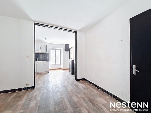 Maison Mauves Sur Loire 4 pièce(s) 78 m2