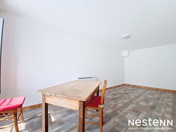 Maison Mauves Sur Loire 4 pièce(s) 78 m2