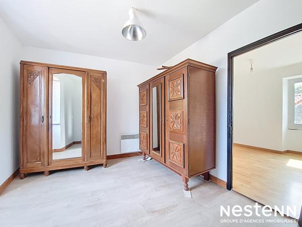 Maison Mauves Sur Loire 4 pièce(s) 78 m2