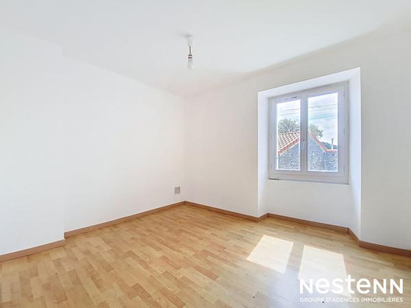 Maison Mauves Sur Loire 4 pièce(s) 78 m2