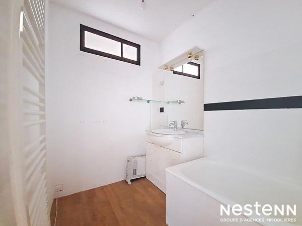 Maison Mauves Sur Loire 4 pièce(s) 78 m2