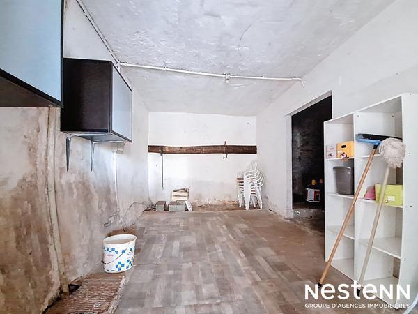 Maison Mauves Sur Loire 4 pièce(s) 78 m2