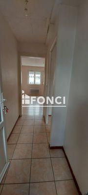 À vendre Appartement 3 pièces 60.58 m² - Gérardmer 88400