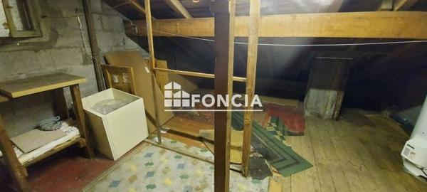 À vendre Appartement 3 pièces 60.58 m² - Gérardmer 88400