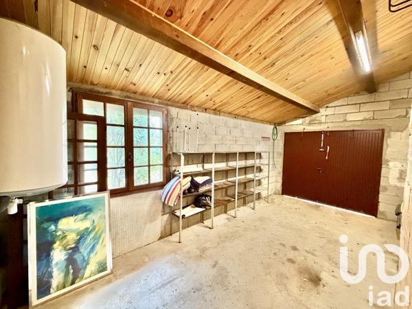 Maison à vendre 6 pièces 152 m² Nîmes-Saint-Césaire