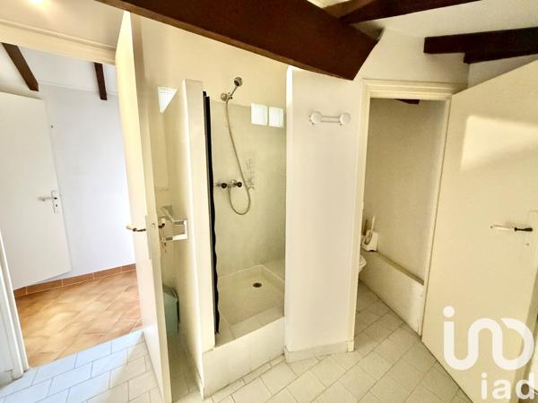 Maison à vendre 6 pièces 152 m² Nîmes-Saint-Césaire