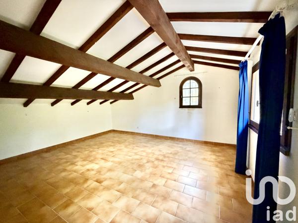 Maison à vendre 6 pièces 152 m² Nîmes-Saint-Césaire