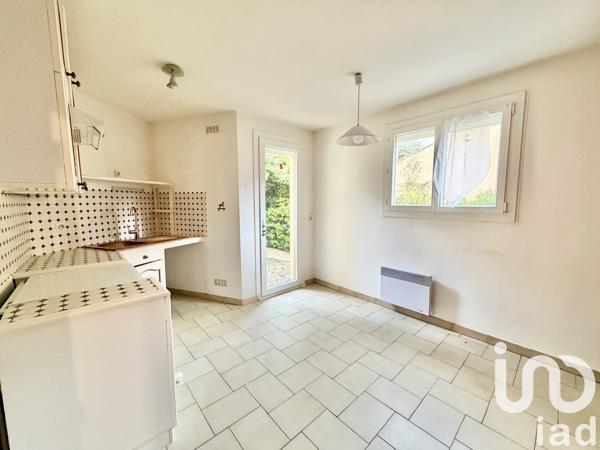 Maison à vendre 6 pièces 152 m² Nîmes-Saint-Césaire