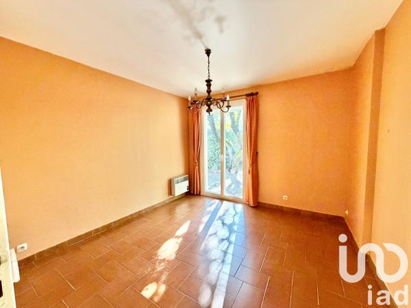 Maison à vendre 6 pièces 152 m² Nîmes-Saint-Césaire