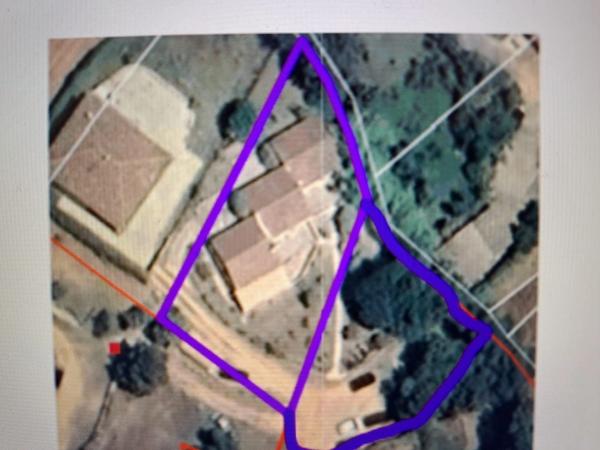 Maison à vendre idéal investissement locatif 6 pièces partagées en 3 appartements T2 plaine de Baracci sur la commune de VIGGIANELLO (20)