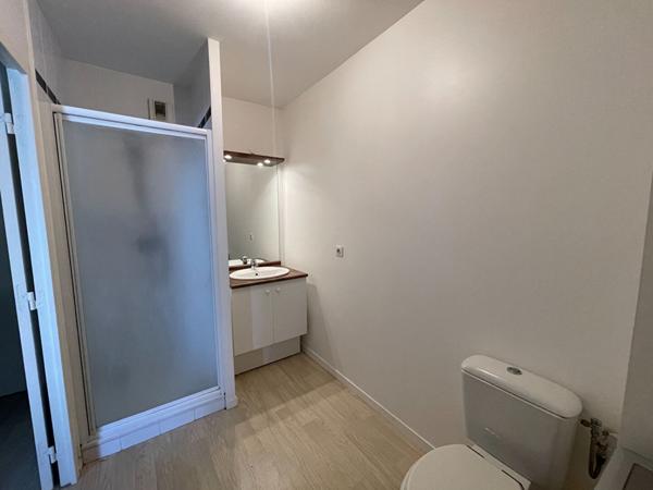 Appartement MEUBLE Cholet 2 pièce(s) 40.72 m2
