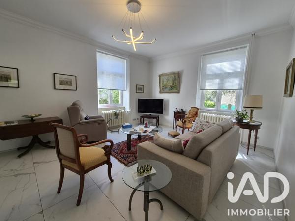 Maison à vendre 12 pièces 334 m² Sarreguemines