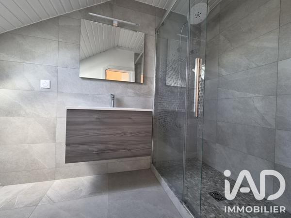 Maison à vendre 12 pièces 334 m² Sarreguemines