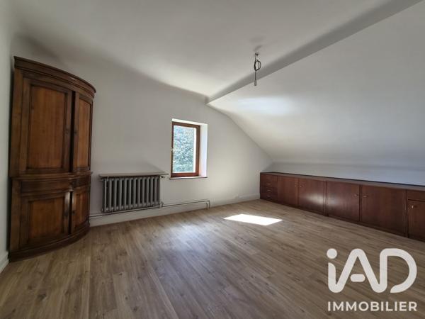 Maison à vendre 12 pièces 334 m² Sarreguemines