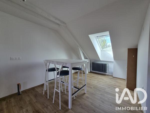 Maison à vendre 12 pièces 334 m² Sarreguemines