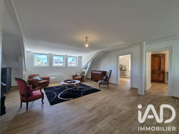 Maison à vendre 12 pièces 334 m² Sarreguemines