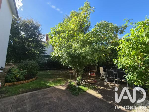 Maison à vendre 12 pièces 334 m² Sarreguemines
