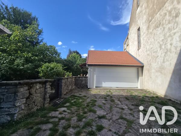 Maison à vendre 12 pièces 334 m² Sarreguemines