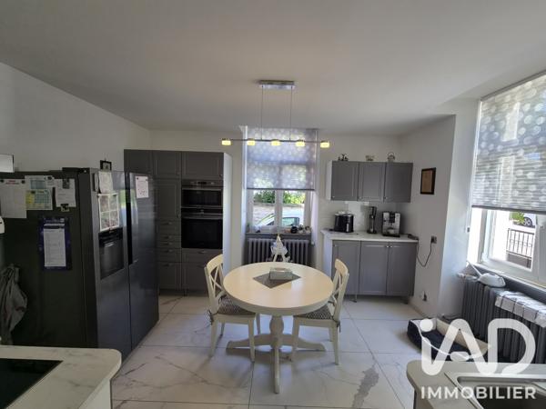 Maison à vendre 12 pièces 334 m² Sarreguemines