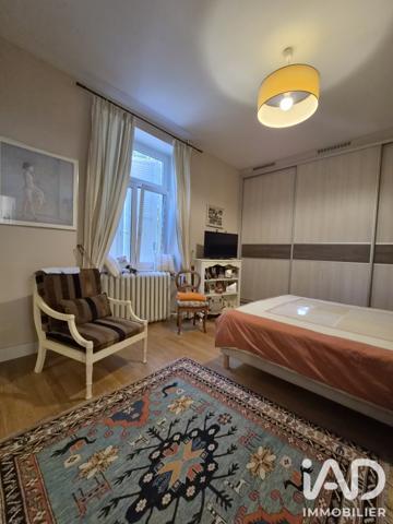 Maison à vendre 12 pièces 334 m² Sarreguemines