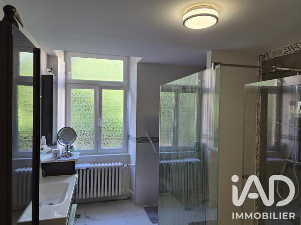 Maison à vendre 12 pièces 334 m² Sarreguemines