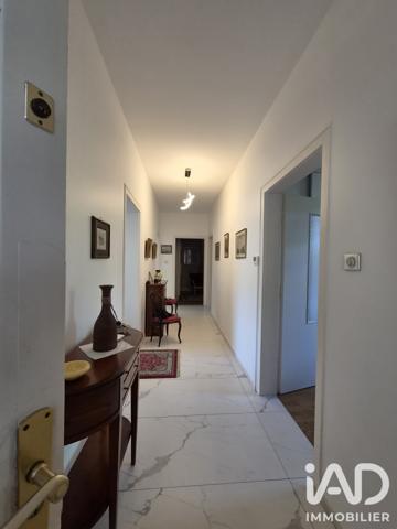 Maison à vendre 12 pièces 334 m² Sarreguemines