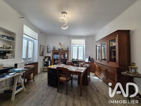 Maison à vendre 12 pièces 334 m² Sarreguemines