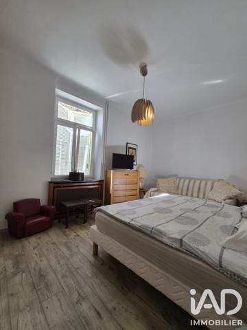 Maison à vendre 12 pièces 334 m² Sarreguemines
