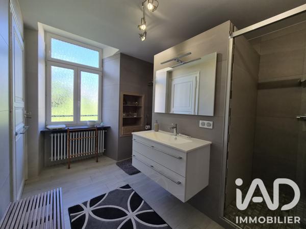 Maison à vendre 12 pièces 334 m² Sarreguemines