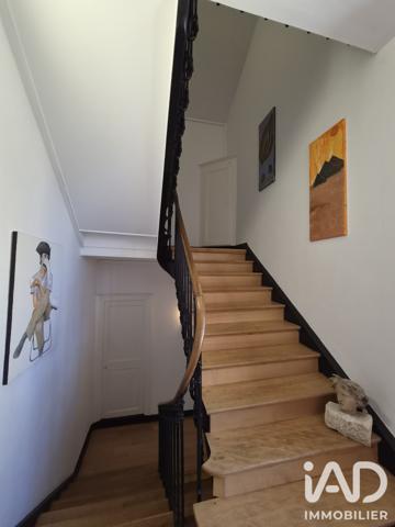 Maison à vendre 12 pièces 334 m² Sarreguemines