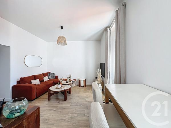 Appartement F2 à vendre  2 pièces - 44,63 m2 LA TESTE DE BUCH - 33