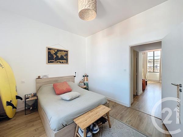 Appartement F2 à vendre  2 pièces - 44,63 m2 LA TESTE DE BUCH - 33