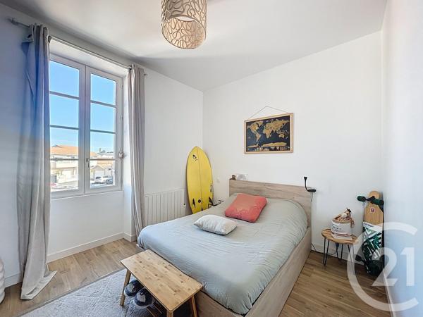 Appartement F2 à vendre  2 pièces - 44,63 m2 LA TESTE DE BUCH - 33
