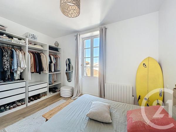 Appartement F2 à vendre  2 pièces - 44,63 m2 LA TESTE DE BUCH - 33