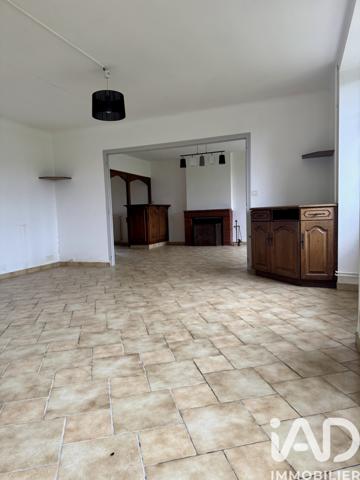 Maison à vendre 14 pièces 219 m² Montauban-de-Bretagne