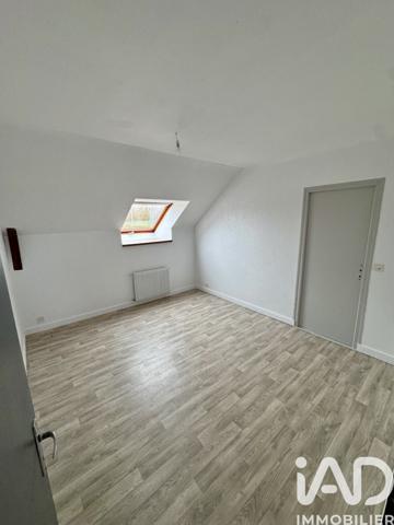 Maison à vendre 14 pièces 219 m² Montauban-de-Bretagne