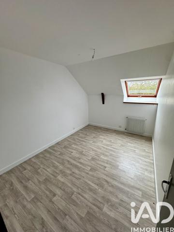 Maison à vendre 14 pièces 219 m² Montauban-de-Bretagne