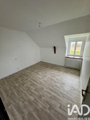 Maison à vendre 14 pièces 219 m² Montauban-de-Bretagne