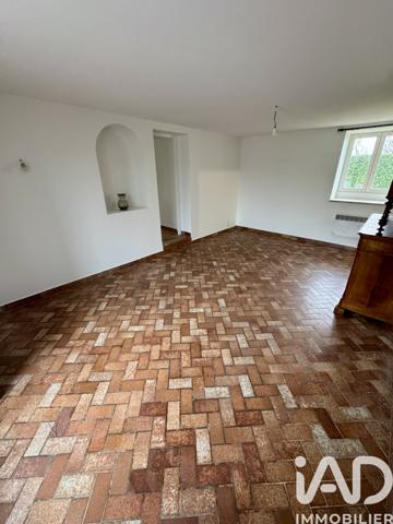 Maison à vendre 14 pièces 219 m² Montauban-de-Bretagne