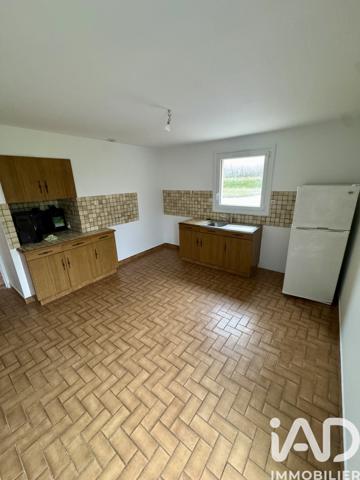 Maison à vendre 14 pièces 219 m² Montauban-de-Bretagne