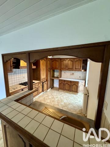 Maison à vendre 14 pièces 219 m² Montauban-de-Bretagne