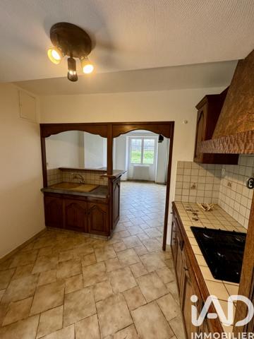 Maison à vendre 14 pièces 219 m² Montauban-de-Bretagne