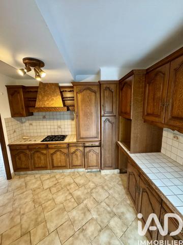 Maison à vendre 14 pièces 219 m² Montauban-de-Bretagne